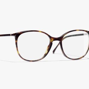 Chanel Square Eye Glasses